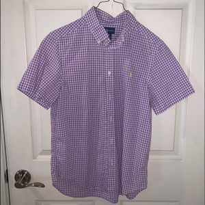 Short sleeve Polo